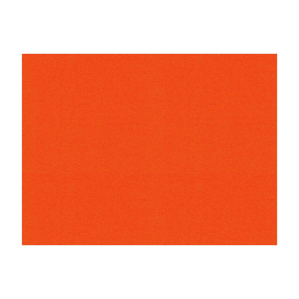 Kravet Righton Orange Fabric