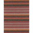 Andrew Martin CUCHILLAS MULTI Upholstery Fabric