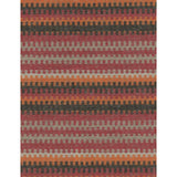 Andrew Martin CUCHILLAS MULTI Upholstery Fabric