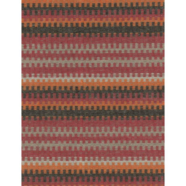 Andrew Martin CUCHILLAS MULTI Upholstery Fabric