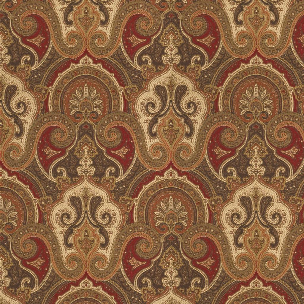 Kravet DESIGN 30937 619 Upholstery Fabric