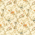 Kravet ODE TO PARIS SAFFRON Upholstery Fabric