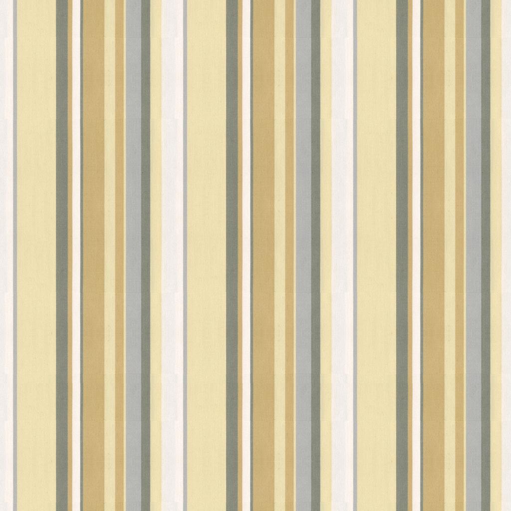 Lee Jofa AXUM STR WEAVE CREAM/GREY Upholstery Fabric