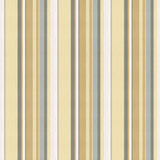 Lee Jofa AXUM STR WEAVE CREAM/GREY Upholstery Fabric