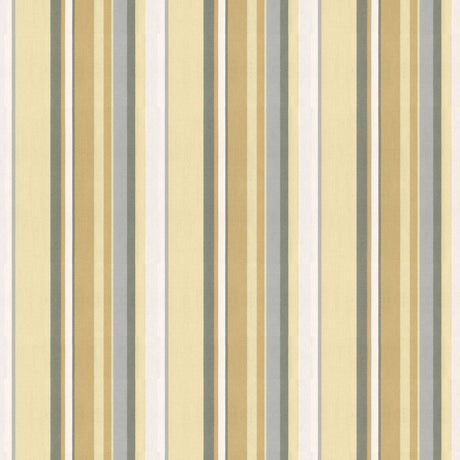 Lee Jofa AXUM STR WEAVE CREAM/GREY Upholstery Fabric