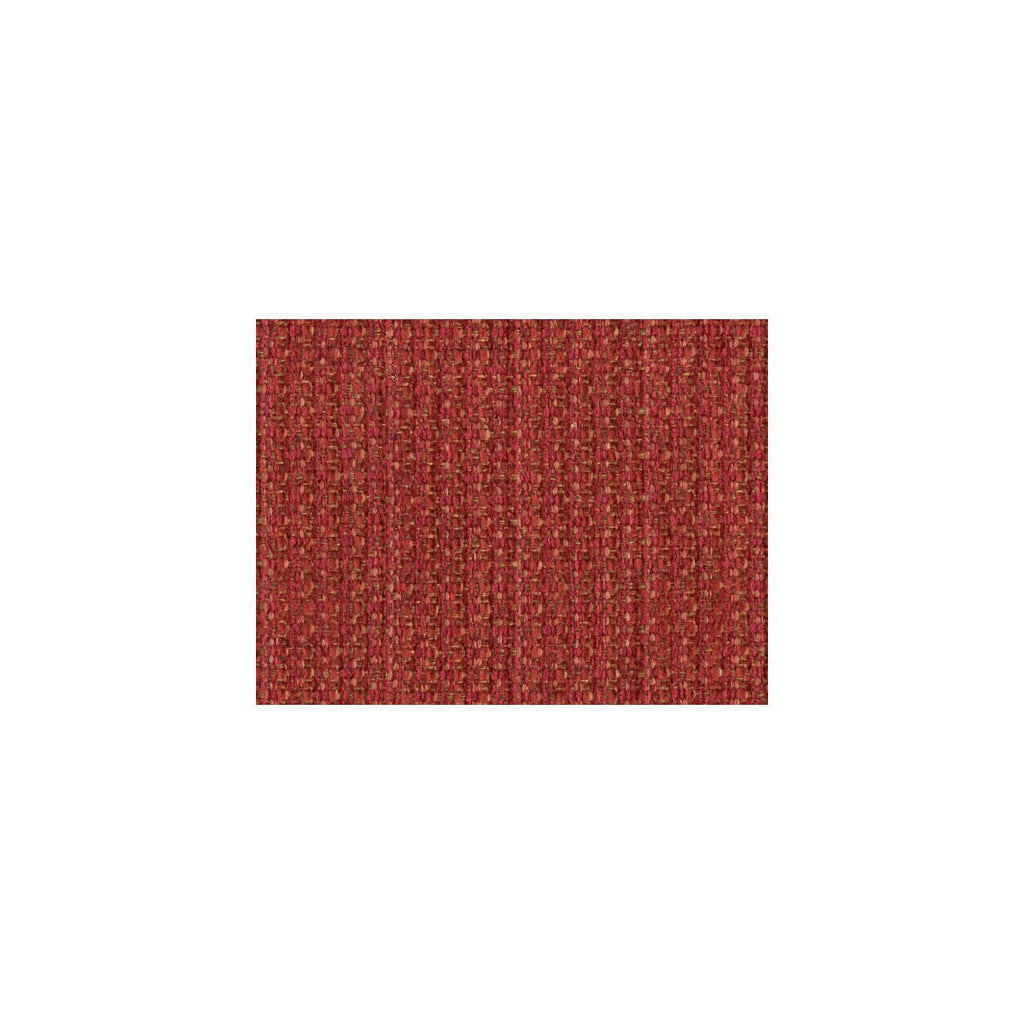 Kravet CHENILLE TWEED RUBY Fabric