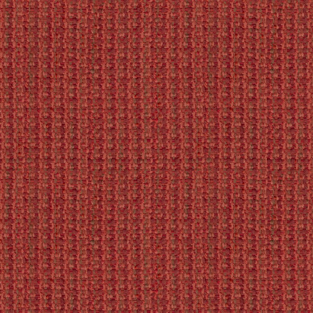 Kravet CHENILLE TWEED RUBY Upholstery Fabric