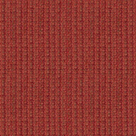 Kravet CHENILLE TWEED RUBY Upholstery Fabric