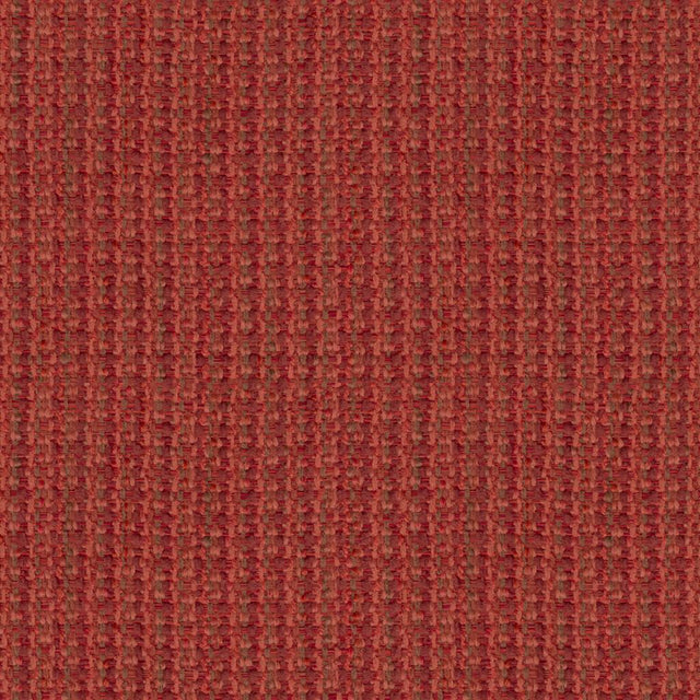 Kravet CHENILLE TWEED RUBY Upholstery Fabric