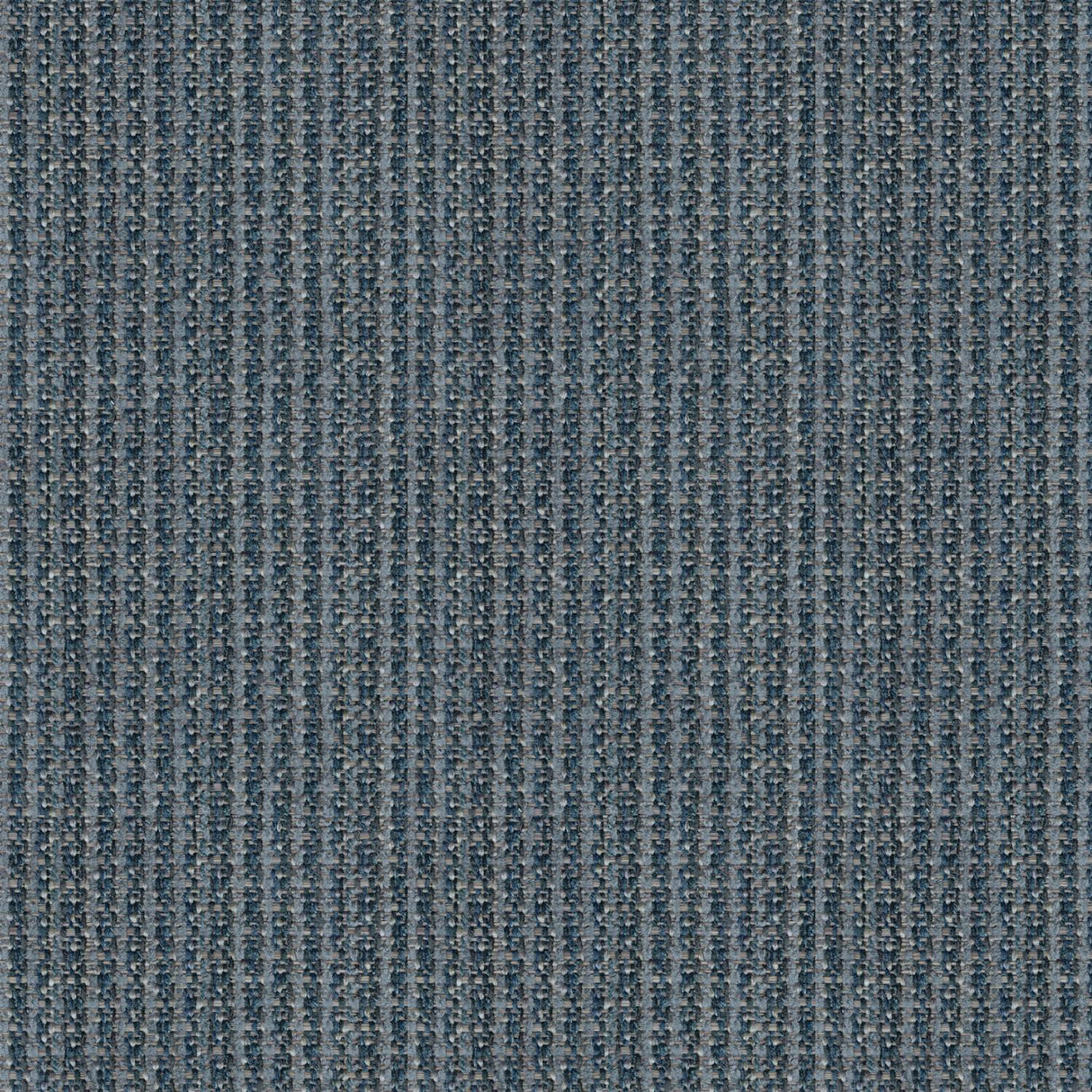 Kravet CHENILLE TWEED BLUE SMOKE Upholstery Fabric