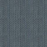 Kravet CHENILLE TWEED BLUE SMOKE Upholstery Fabric