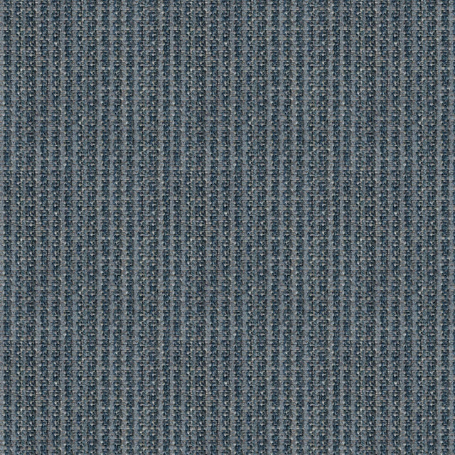 Kravet CHENILLE TWEED BLUE SMOKE Upholstery Fabric