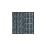 Kravet Chenille Tweed Blue Smoke Fabric