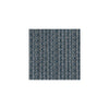 Kravet Chenille Tweed Blue Smoke Fabric