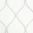 Stout FLICKS SILVER Fabric