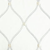 Stout FLICKS SILVER Fabric