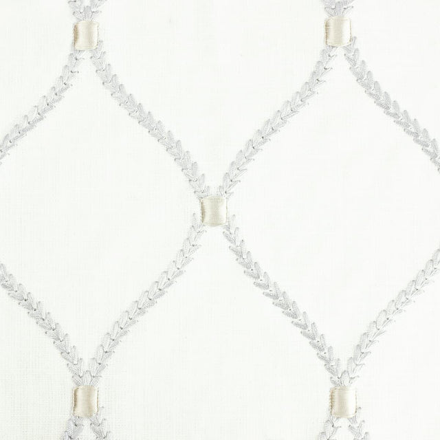 Stout FLICKS SILVER Fabric