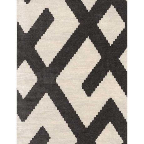 Andrew Martin FITZROY GREY Upholstery Fabric