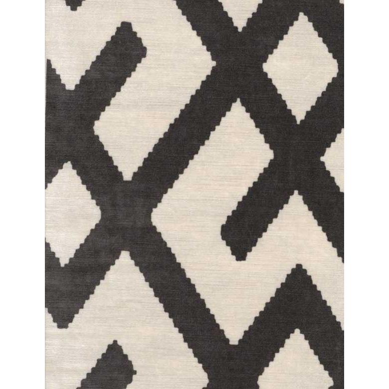 Andrew Martin FITZROY GREY Upholstery Fabric