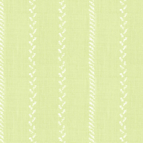 Lee Jofa PELHAM STRIPE GREEN Fabric