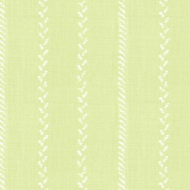 Lee Jofa PELHAM STRIPE GREEN Fabric