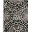 Andrew Martin IZNIK CHARCOAL Upholstery Fabric