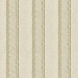 Kravet GILDED STRIPE CHAMPAGNE Upholstery Fabric