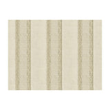 Kravet Gilded Stripe Champagne Fabric