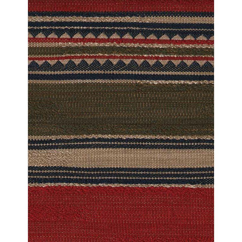 Andrew Martin LAS SALINAS 4 Upholstery Fabric