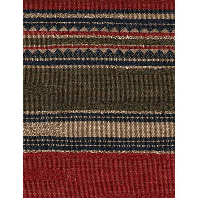 Andrew Martin LAS SALINAS 4 Upholstery Fabric