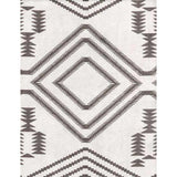 Andrew Martin NAVAHO GREY Upholstery Fabric