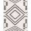 Andrew Martin NAVAHO GREY Upholstery Fabric