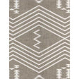 Andrew Martin NAVAHO BUFF Upholstery Fabric