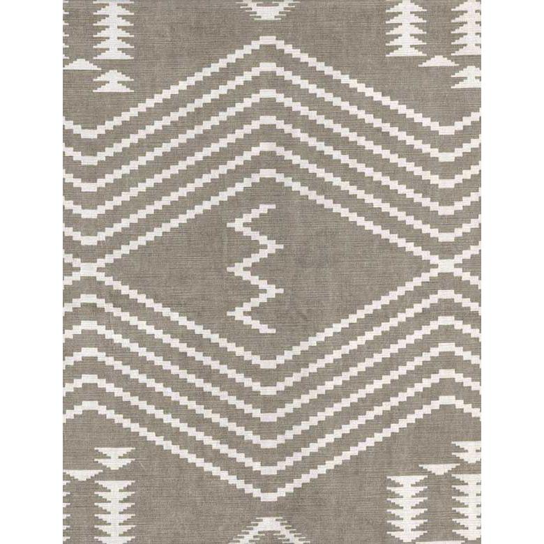 Andrew Martin NAVAHO BUFF Upholstery Fabric