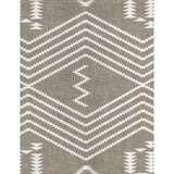 Andrew Martin NAVAHO BUFF Upholstery Fabric