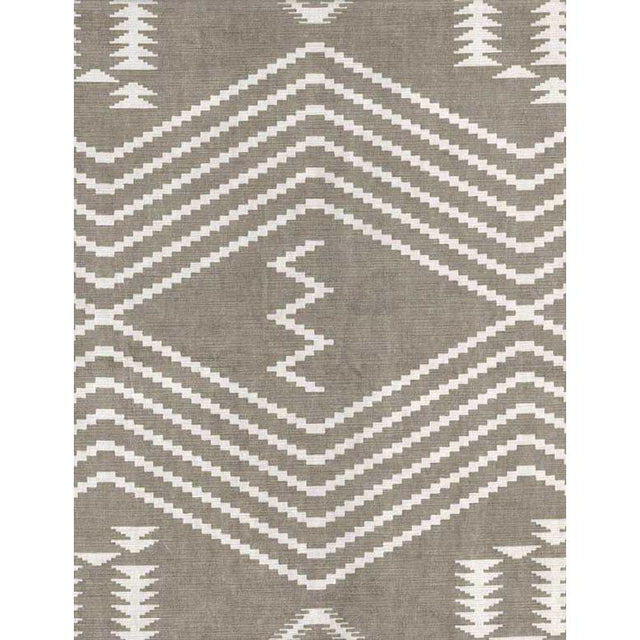 Andrew Martin NAVAHO BUFF Upholstery Fabric