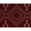 Andrew Martin NAVAHO RED Upholstery Fabric