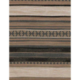 Andrew Martin OTTOWA NEUTRAL Upholstery Fabric