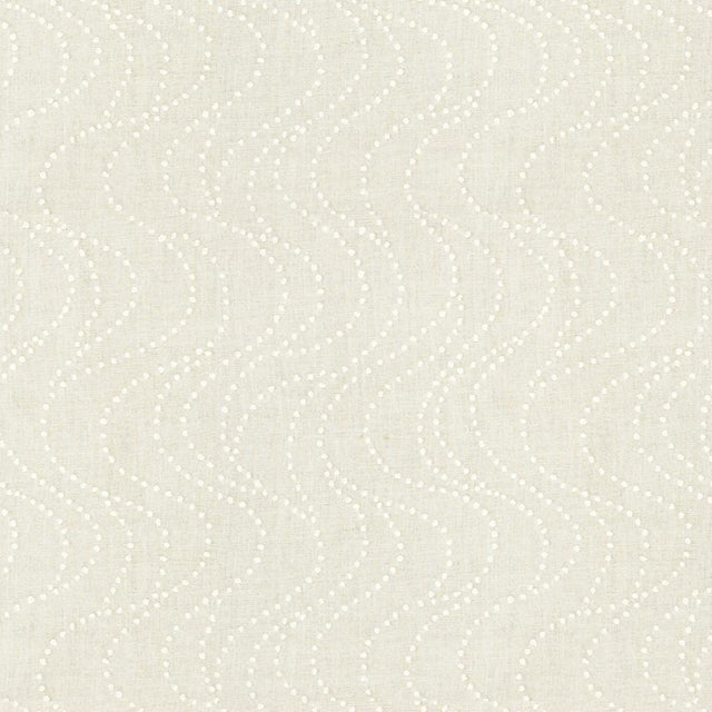 Kravet SPOT ON BLANC Upholstery Fabric