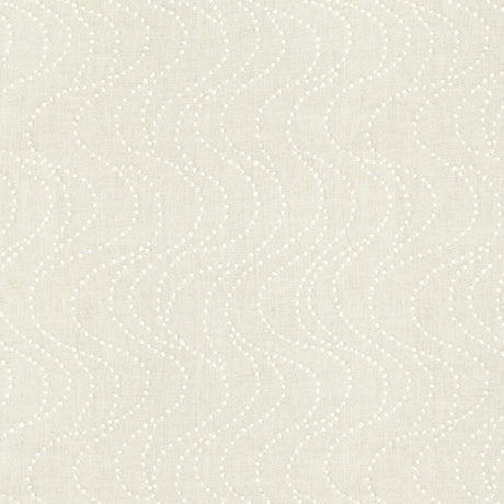 Kravet SPOT ON BLANC Upholstery Fabric