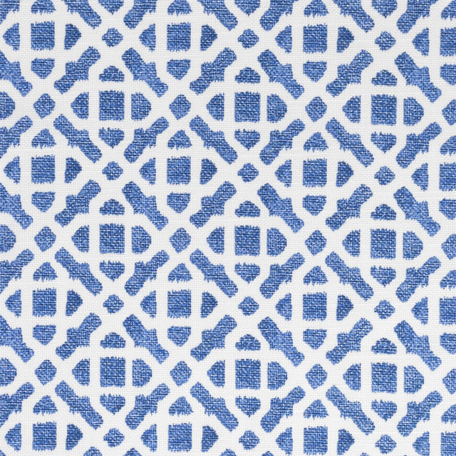 Stout KAREN BLUEBIRD Fabric