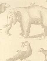 Andrew Martin ARK SAND Wallpaper