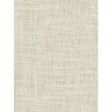 Andrew Martin CABLE ECRU Upholstery Fabric