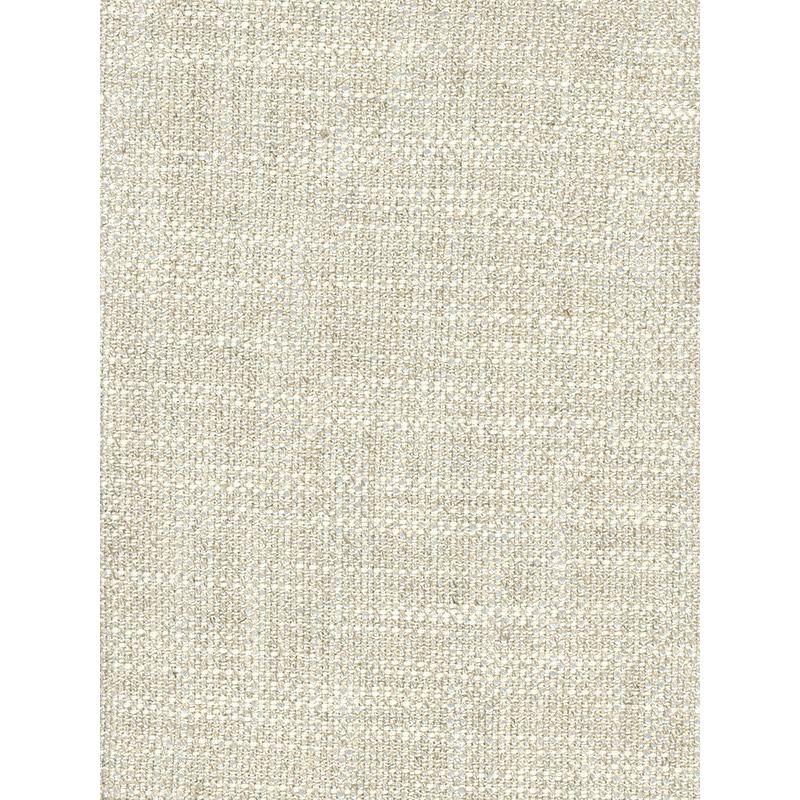 Andrew Martin CABLE ECRU Upholstery Fabric
