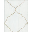 Andrew Martin GILLNET NATURAL Drapery Fabric
