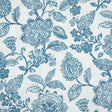 Stout LALUNE TURQUOISE Fabric