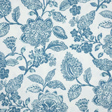 Stout LALUNE TURQUOISE Fabric