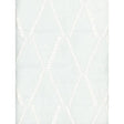 Andrew Martin KAYAK ECRU Drapery Fabric