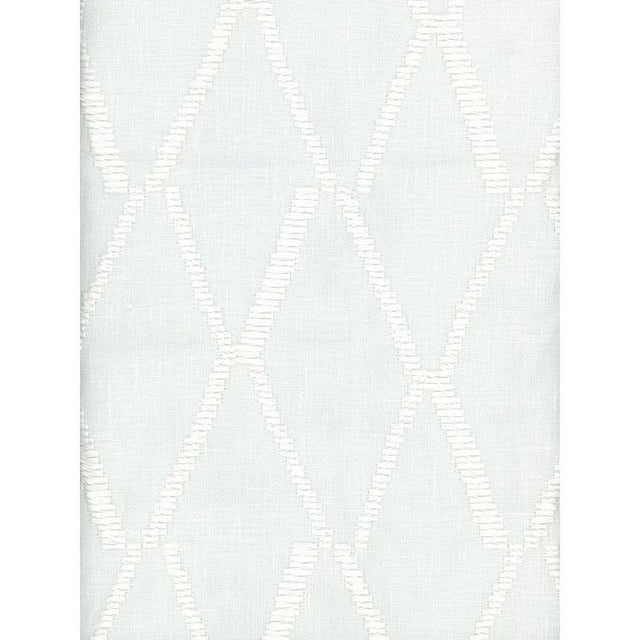 Andrew Martin KAYAK ECRU Drapery Fabric