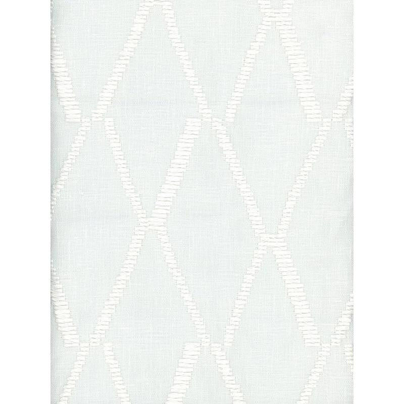 Andrew Martin KAYAK ECRU Drapery Fabric